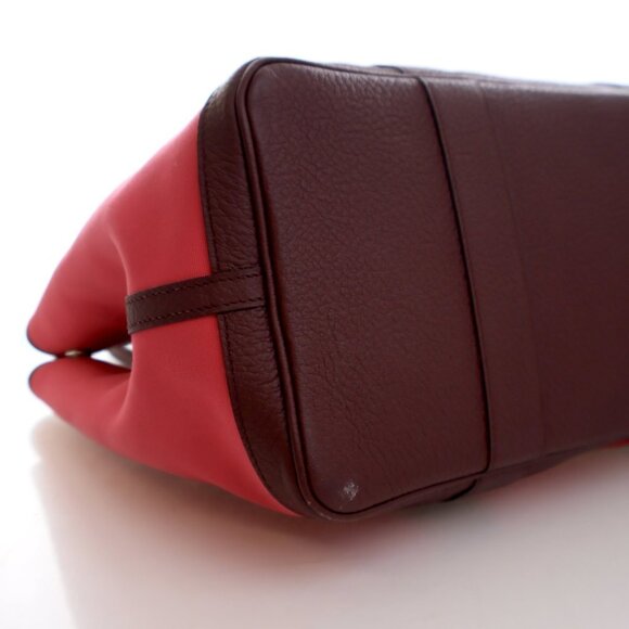 Hermes Rose Extreme Toile Garden Party 36 - Picture 6 of 16